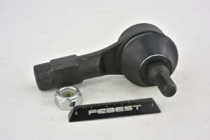 Наконечник рулевой MITSUBISHI LANCER CS 0421-457 0421-457 FEBEST