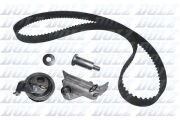 AUDI A3 (8L1)/ A4 [B5]/ A6 [C5] РЕМЕНЬ + РОЛИК + НАТЯЖИТЕЛЬ С РОЛИКОМ SKD110 DOLZ