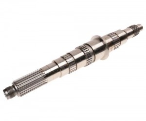 Вал КПП JAC N75,N80 КАМАЗ Компас-9 вторичный MOVELEX B17012013000MX MOVELEX