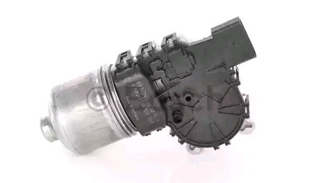 Мотор-редуктор стеклоочистителя OPEL Astra H (05-) переднего BOSCH 0 390 241 538 BOSCH