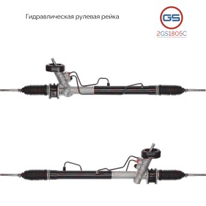 CHEVROLET AVEO 2GS1805C GS