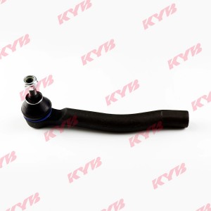 наконечник рулевой правый!\ Nissan Juke 1.6/1.5DCi10> KTR1124 KAYABA