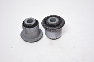 Сайлентблок рычага подвески RENAULT DUSTER 10- 30898 30898 ASAM