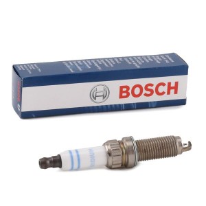 Свеча зажигания Ir+Pt 0 242 145 537 BOSCH