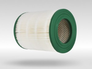 Элемент фильтрующий ГАЗ-3110,3302 воздушный инжектор низкий NEVSKY FILTER NF4505L NEVSKY FILTER