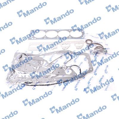Прокладка OPEL Vectra A,Omega A картера масляного комплект MANDO DN92061971 MANDO