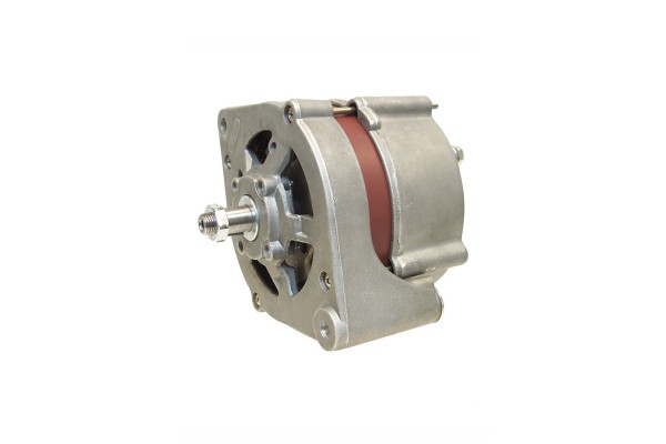 генератор! 28V 55A 0град. d=10.2\ Scania K/P/R/S/T 112/113 80> 081769569 PETERS ENNEPETAL