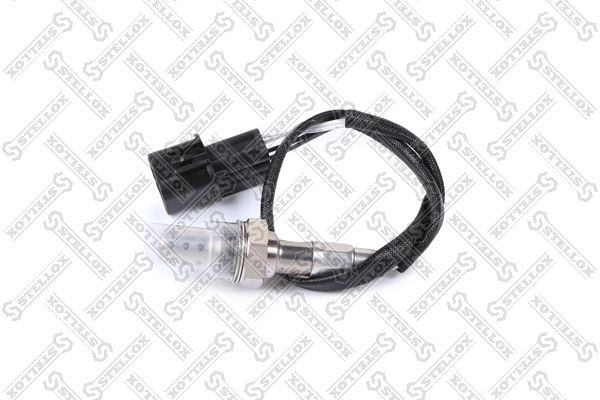 лямбда-зонд!\ Chevrolet Aveo/Kalos/Lacetti/Nubira/Rezzo 1.4-2.0i 05> 20-00156-SX STELLOX