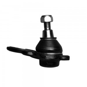 Опора шаровая RENAULT Duster (10-) передняя нижняя левая/правая MARSHALL M8100360 MARSHALL