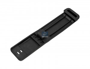 Держатель брызговика Volvo FH/FM/RVI Magnum DXI 2.71250 DIESEL TECHNIC