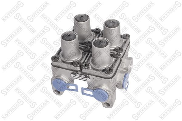 4-хконтурный защитный клапан !\ RVI AE385 8519517SX STELLOX