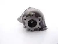 Турбокомпрессор 466214-5008S Garrett TB4122 Mercedes-Benz 4662145008S GARRETT