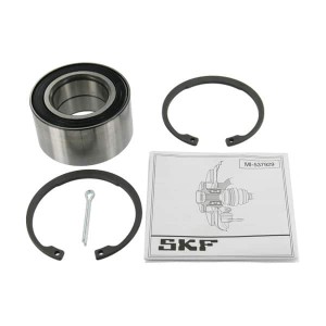 Подшипник ступицы передней VKBA3257 SKF