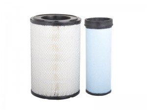 Фильтр воздушный DONALDSON A2709S A2709S SAKURA