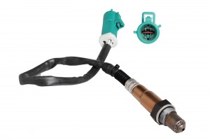 Датчик кислорода для а/м Ford Focus II 1.8, 2.0 до кат. VSOS1077 VS-OS 1077 START VOLT