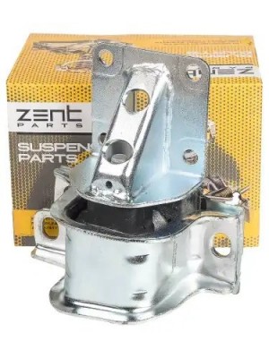 подушка ДВС левая Z13369 ZENTPARTS