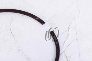 Кольца поршневые STD Toyota 4S-FE d82.5 STD 1.5-1.5-4.0 (13011-74121) на 1 цил.  PR1214000 UNITED MOTORS PRO