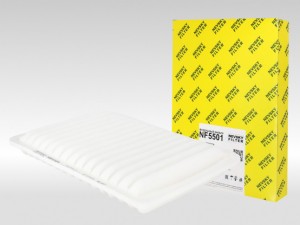 Фильтр воздушный NF5501 NEVSKY FILTER