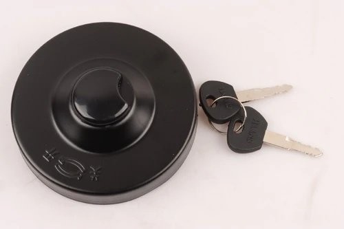 Крышка бака топливного FAW FOTON SITRAK HOWO SHAANXI SHACMAN (с ключом, железная AZ91125502102MX MOVELEX