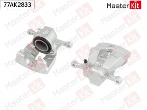 Тормозной суппорт перед. лев. MINI MINI COUNTRYMAN (R60) 2010 - 2016 77AK2833 77AK2833 MASTER KIT