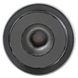 Фильтр масляный для а/м VAG Passat (05-)/Octavia (08-)/A3 (07-) 1.4TSi (масл.) ( CRL71293 CARVILLE RACING