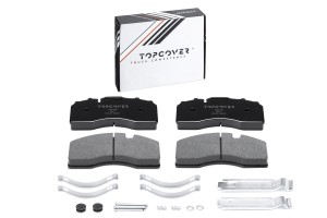 BPW ECO+2 T0297-8004 TOPCOVER