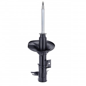 Амортизатор передний GAS R 334154 KAYABA