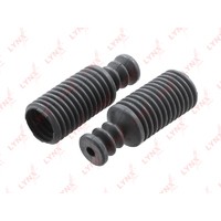 к-кт пыльник+отбойник задн.!\ Nissan Almera N15 95> PR7220 LYNXAUTO