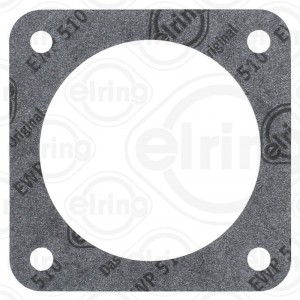 Прокладка VW Golf,Passat AUDI A3,A4,A6 SKODA Octavia заслонки дроссельной ELRING 620.222 ELRING