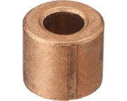 втулка стартера!\ Mitsubishi, Mazda, Nissan, Kia, Hyundai TT41483 TESLA TECHNICS