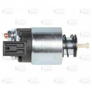 Реле втягивающее стартера для а/м Lada Largus (12-), Renault Logan (04-) (VSR 09 VSR 0901 START VOLT