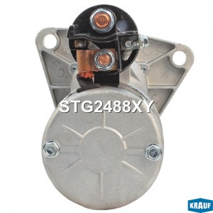 стартер !12v 3kw 10z CR F100 \MINSK TRACTORS BELARUS 1025XL MMZ D-245 4.8,920.3 STG2488XY KRAUF