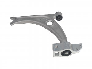 Рычаг без шар.опоры VW Passat all 05>/Tiguan 1.4TSi-2.0TFSi 07> Z24664 ZENTPARTS