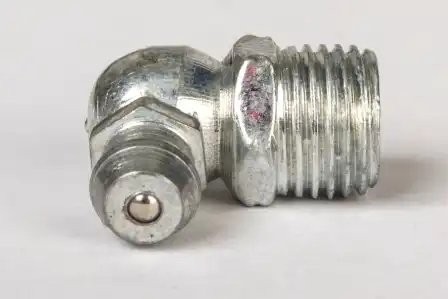 Масленка М6*1 (угол 45*) AM18003 AVTOMAGNAT