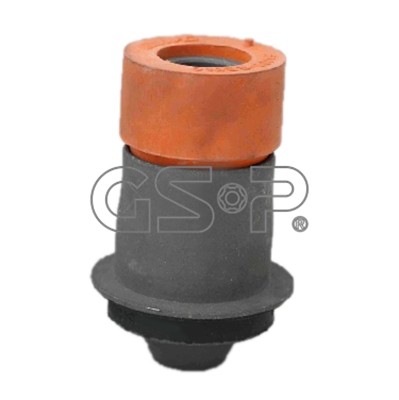 сайлентблок подрамника задний!\ Nissan Tiida C11 05-12 518924 GS P