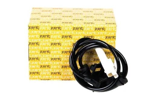 датчик ABS! задний\ Peugeot 307 1.4-2.0i/HDi 00> Z03196 ZENTPARTS