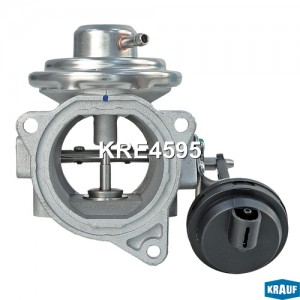 Клапан рециркуляции ОГ KRE4595 KRE4595 KRAUF