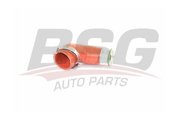 Патрубок VW AUDI интеркулера BSG BSG90720134 BSG