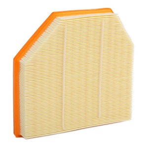 Фильтр воздушный BMW 3 (F80),4(F82,F83),5 (F10),6 (F12) MAHLE LX2075 MAHLE KNECHT