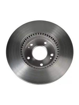 диск тормозной передний! Hyundai i30 1.6/2.0/1.6D/2.0D 07> Z05986 ZENTPARTS