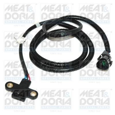 Датчик положения коленвала HYUNDAI Santa Fe (00-06) MEAT&DORIA 87640 MEAT DORIA
