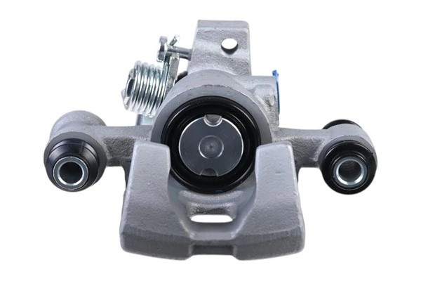 суппорт тормозной задний левый!\ Kia Sephia/Clarus 1.5-2.0 96> Z183591 ZENTPARTS