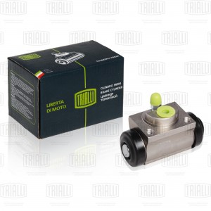 Цилиндр торм. зад. Ford Focus II 05- d20.63mm CF 1042 CF 1042 TRIALLI