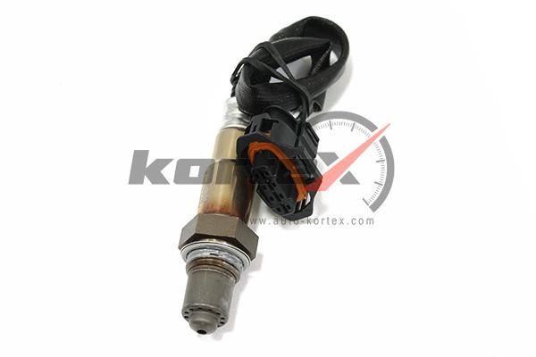 Датчик кислорода OPEL Astra H (04-) KORTEX KLP031 KORTEX