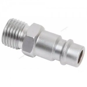 переходник! ''папа'' быстросъемный - резьба M1/4'' NPM22 NORDBERG