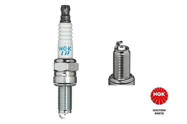 Свеча зажигания MR8BI-8 91360 91360 NGK