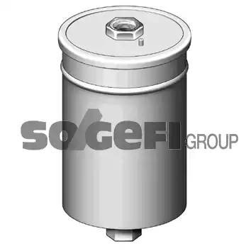 Фильтр топливный ВАЗ инжектор тонкой очистки (гайка) FRAM G5915 FRAM