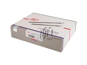 Болты головочные Ford 2.0TD/TDCI M8x1.25x120 8шт.+ M10x1.5x159 10шт. (компл.=18  HBS006718 UNITED MOTORS PRO