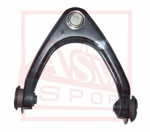 РЫЧАГ ПЕРЕДНИЙ ВЕРХНИЙ ПРАВЫЙ 0124-036 ASVA