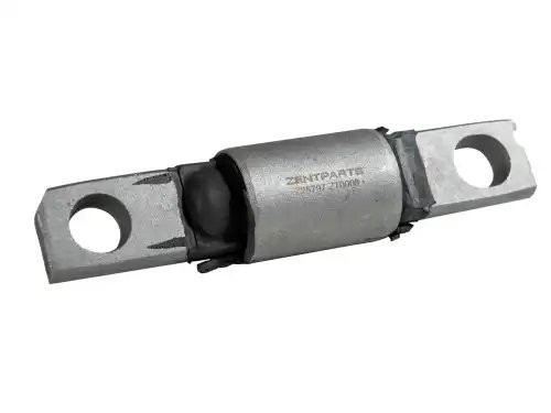 сайлентблок рычага пер.перед.! Nissan Qashqai/X-Trail 07> Z25797 ZENTPARTS